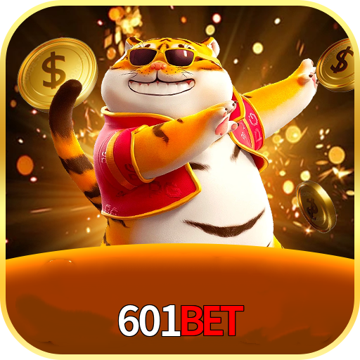 Imagem promocional da 601bet mostrando a plataforma e suas vantagens