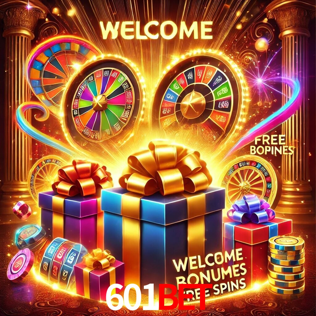  601BET