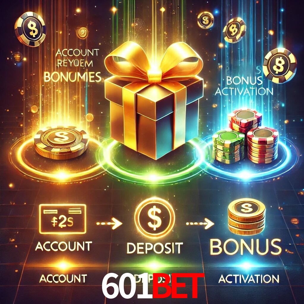  601BET