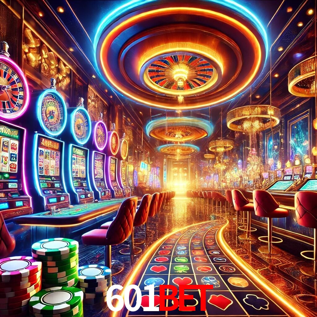  601BET