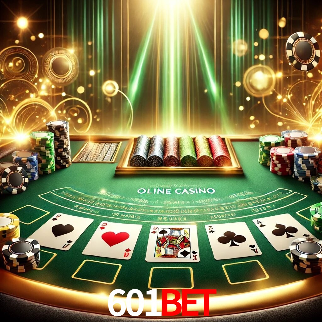  601BET