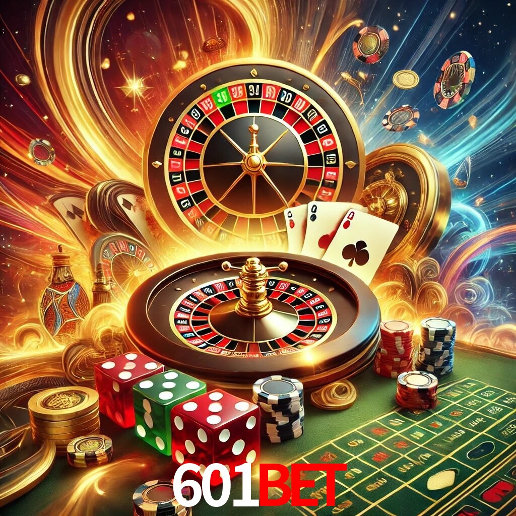  601BET
