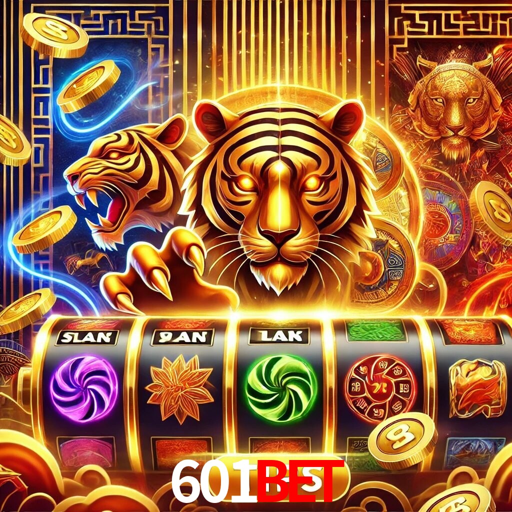  601BET