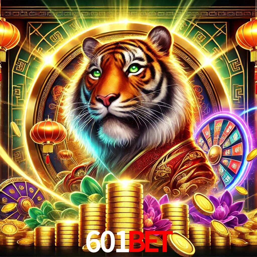  601BET