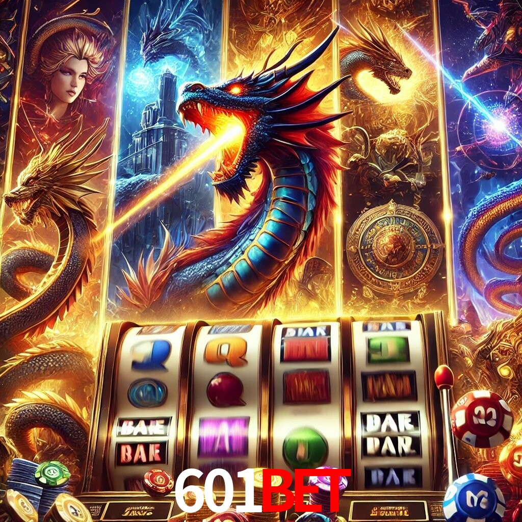  601BET