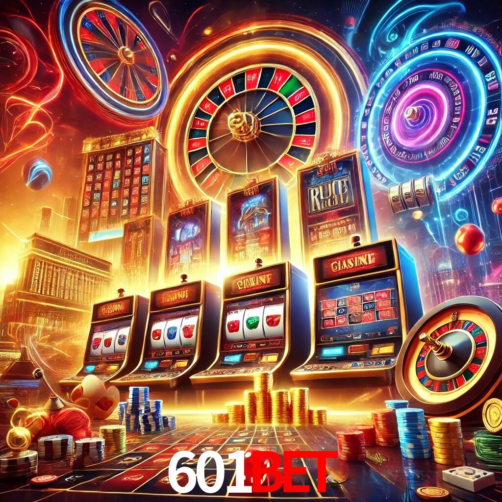  601BET