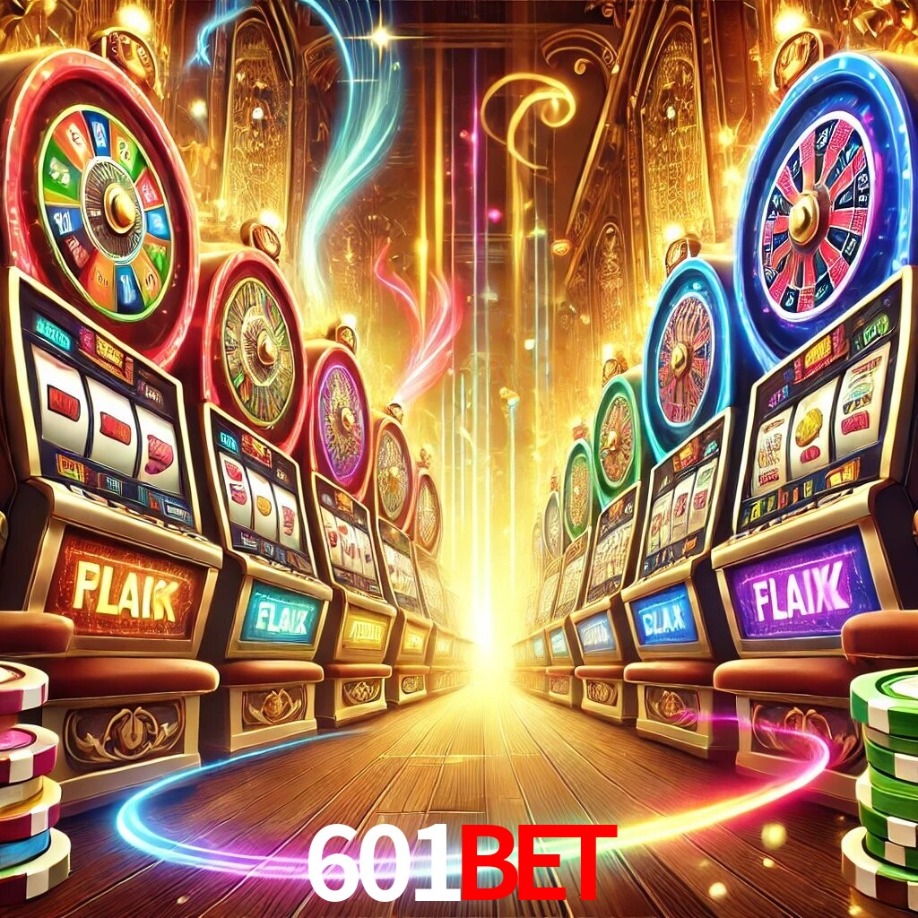  601BET