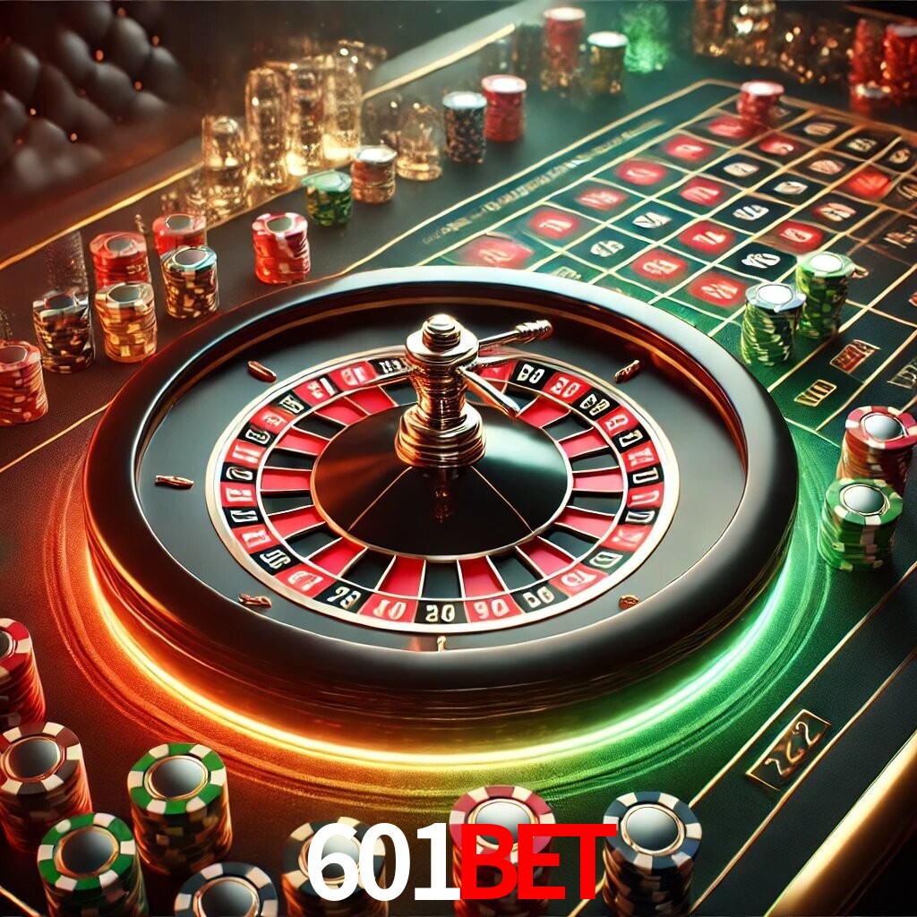  601BET