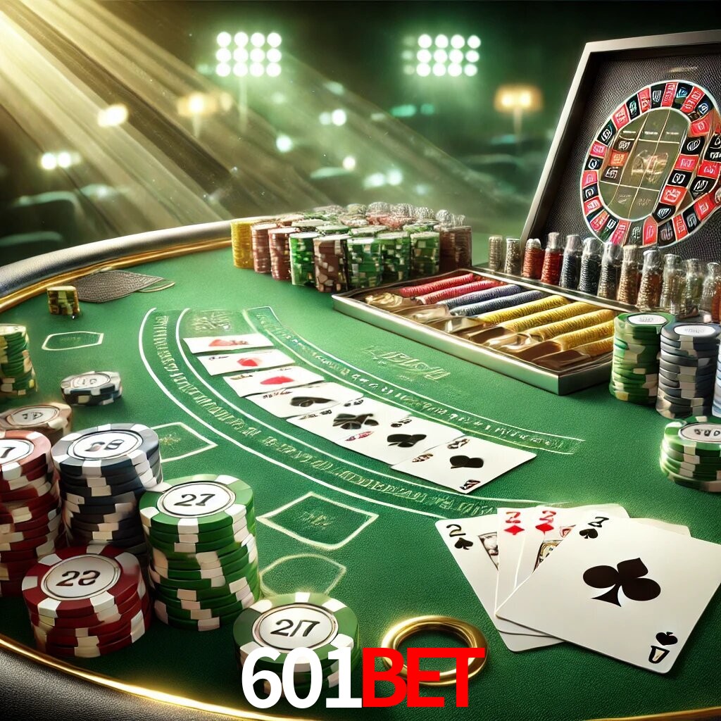  601BET