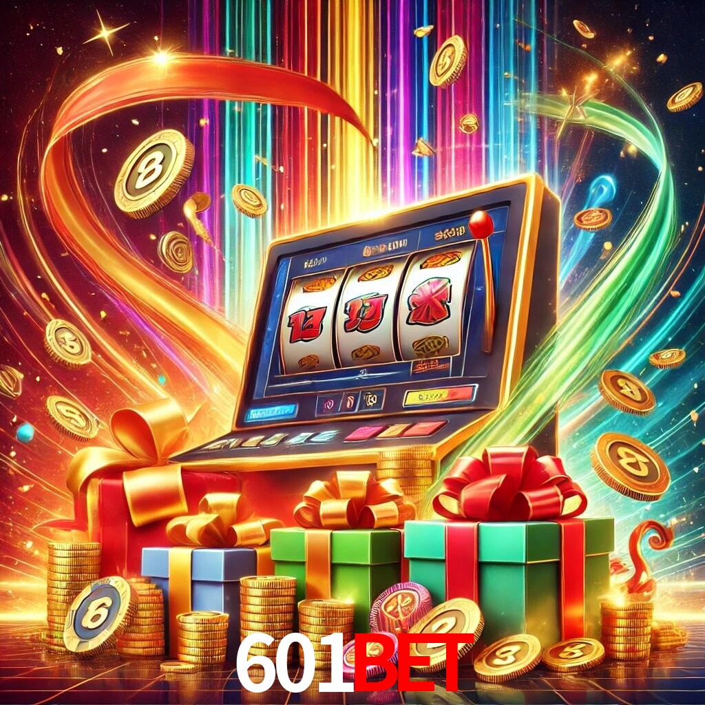  601BET