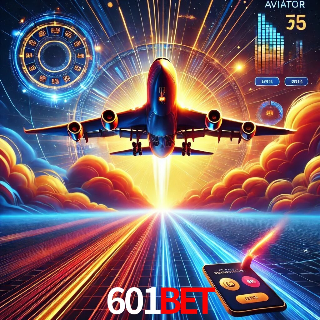  601BET