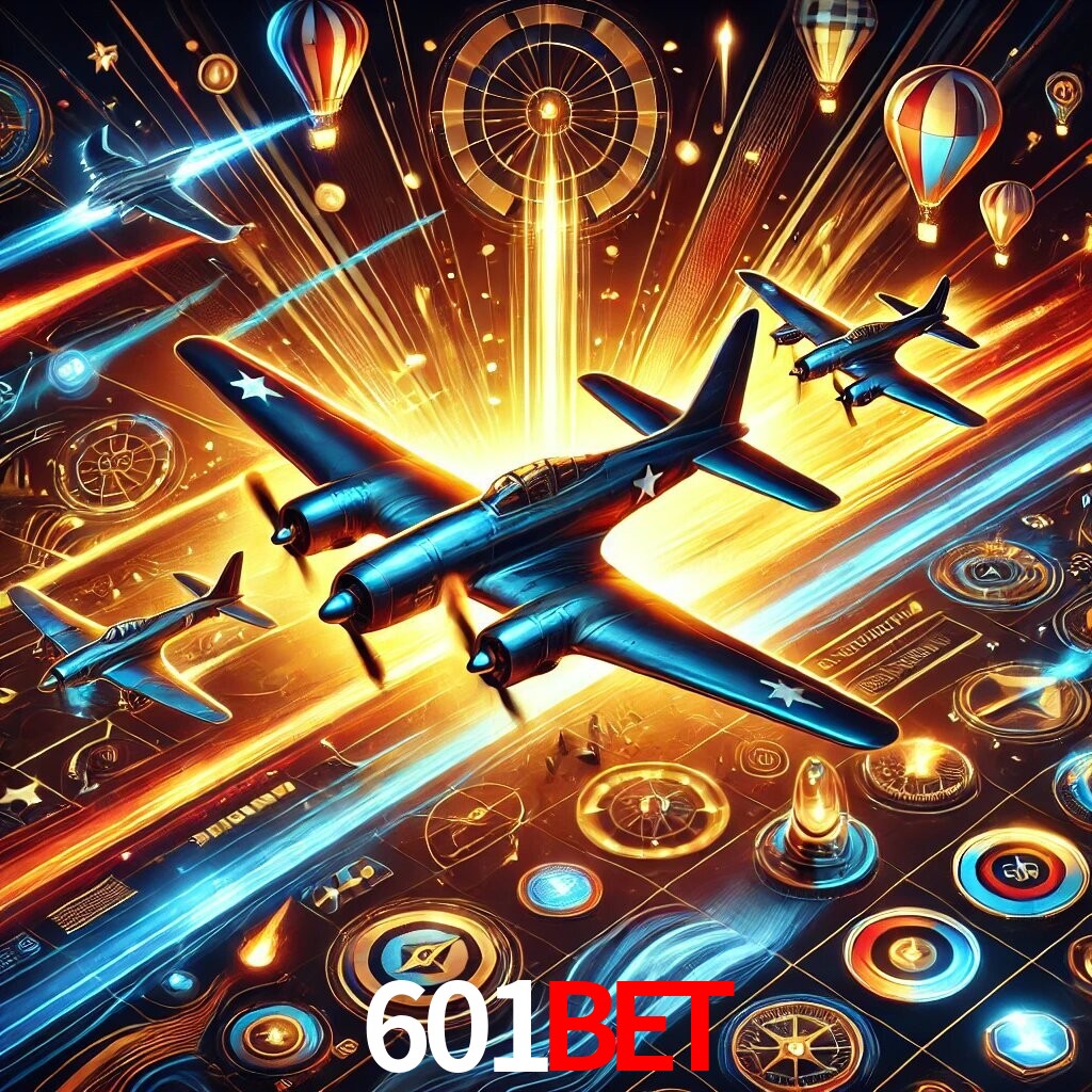  601BET